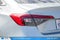 2022 Honda Civic Sedan EX