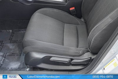 2022 Honda Civic Sedan EX