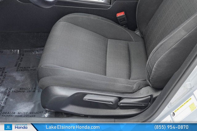 2022 Honda Civic Sedan EX