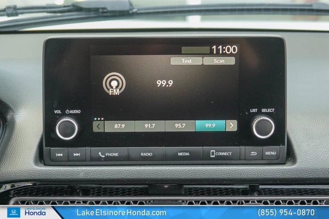2022 Honda Civic Sedan EX