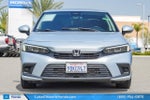 2022 Honda Civic Sedan EX