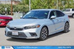 2022 Honda Civic Sedan EX