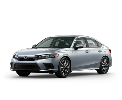 2022 Honda Civic Sedan EX