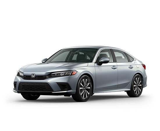 2022 Honda Civic Sedan EX