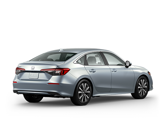 2022 Honda Civic Sedan EX