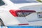 2024 Honda Civic Sedan EX