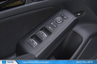 2024 Honda Civic Sedan EX