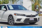 2024 Honda Civic Sedan EX