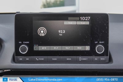 2024 Honda Civic Sedan EX