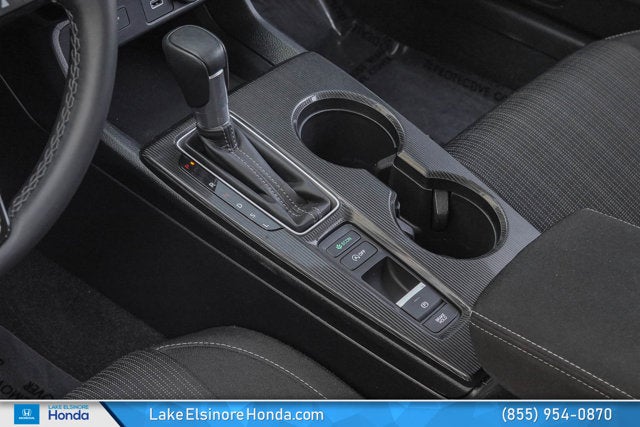 2024 Honda Civic Sedan EX