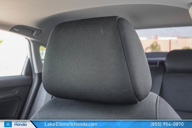 2024 Honda Civic Sedan EX