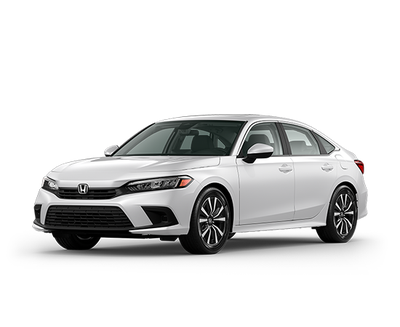 2024 Honda Civic Sedan EX