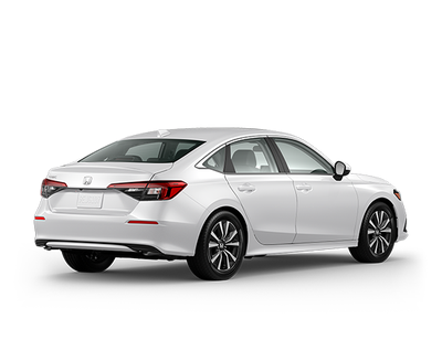 2024 Honda Civic Sedan EX