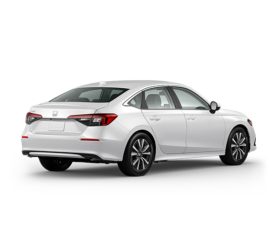 2024 Honda Civic Sedan EX