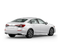 2024 Honda Civic Sedan EX