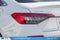 2024 Honda Civic Sedan Touring