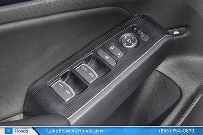 2024 Honda Civic Sedan Touring