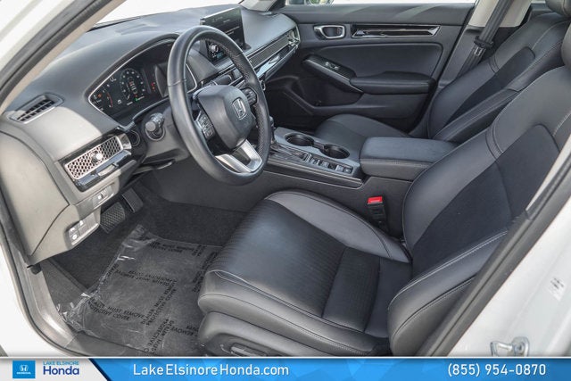 2024 Honda Civic Sedan Touring