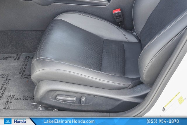 2024 Honda Civic Sedan Touring