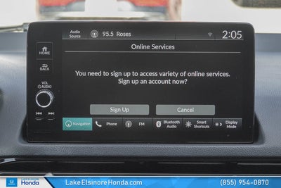 2024 Honda Civic Sedan Touring