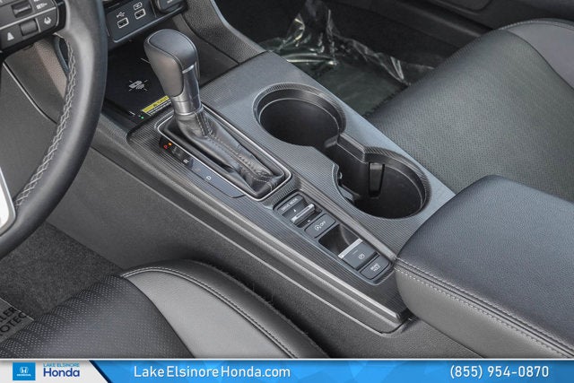 2024 Honda Civic Sedan Touring