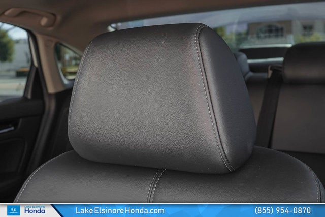 2024 Honda Civic Sedan Touring