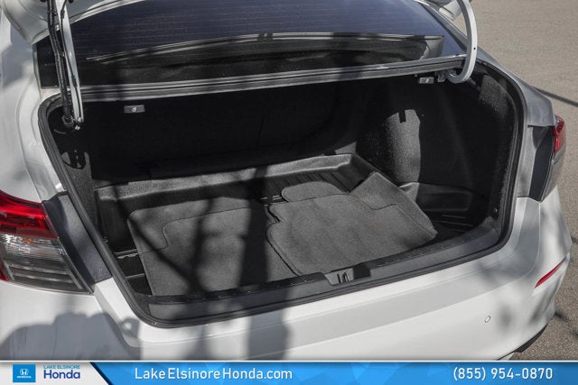 2024 Honda Civic Sedan Touring