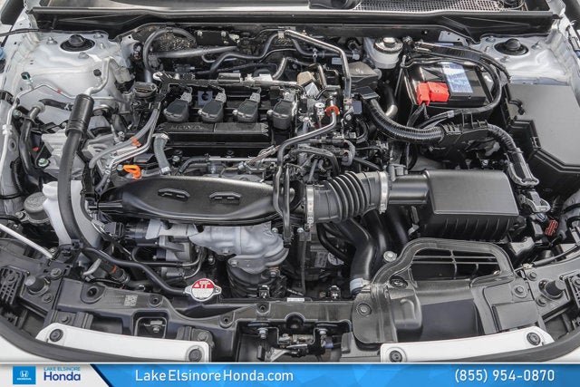 2024 Honda Civic Sedan Touring