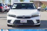 2024 Honda Civic Sedan Touring