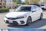 2024 Honda Civic Sedan Touring