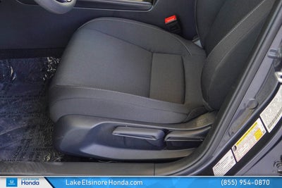 2026 Honda Civic Sedan LX