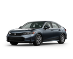 2026 Honda Civic Sedan LX