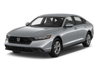 2026 Honda Civic Sedan LX