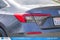 2024 Honda Civic Sedan LX