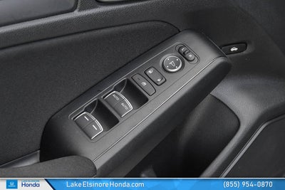 2024 Honda Civic Sedan LX