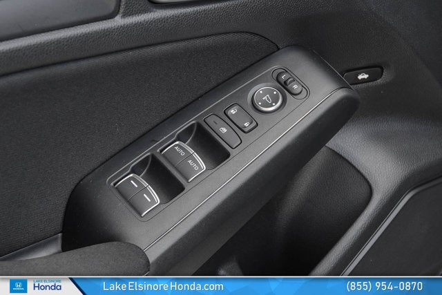 2024 Honda Civic Sedan LX