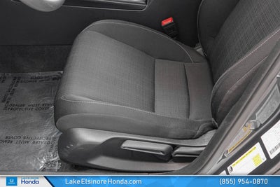 2024 Honda Civic Sedan LX