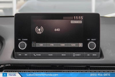 2024 Honda Civic Sedan LX