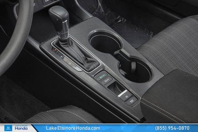 2024 Honda Civic Sedan LX