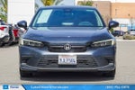 2024 Honda Civic Sedan LX