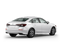 2026 Honda Civic Sedan LX