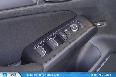 2026 Honda Civic Sedan LX