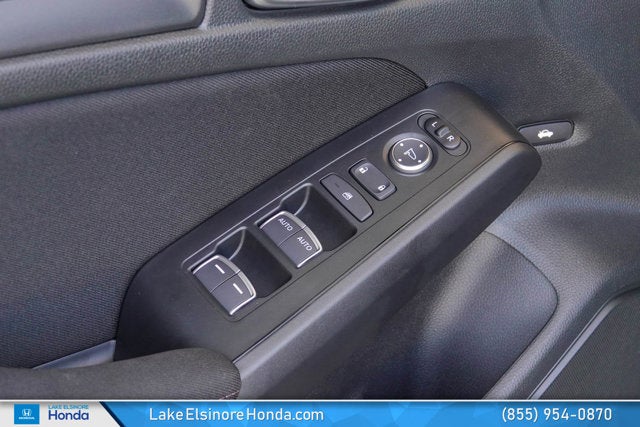 2026 Honda Civic Sedan LX