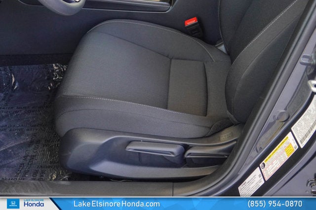 2026 Honda Civic Sedan LX