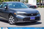 2026 Honda Civic Sedan LX