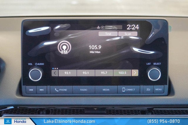 2026 Honda Civic Sedan LX