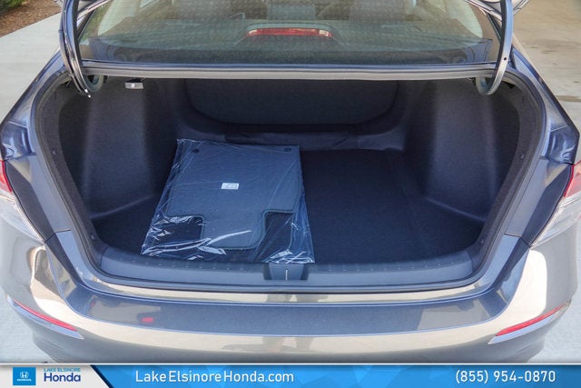 2026 Honda Civic Sedan LX