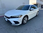 2023 Honda Civic Sedan LX