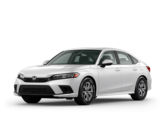 2023 Honda Civic Sedan LX