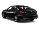 2026 Honda Civic Sedan LX